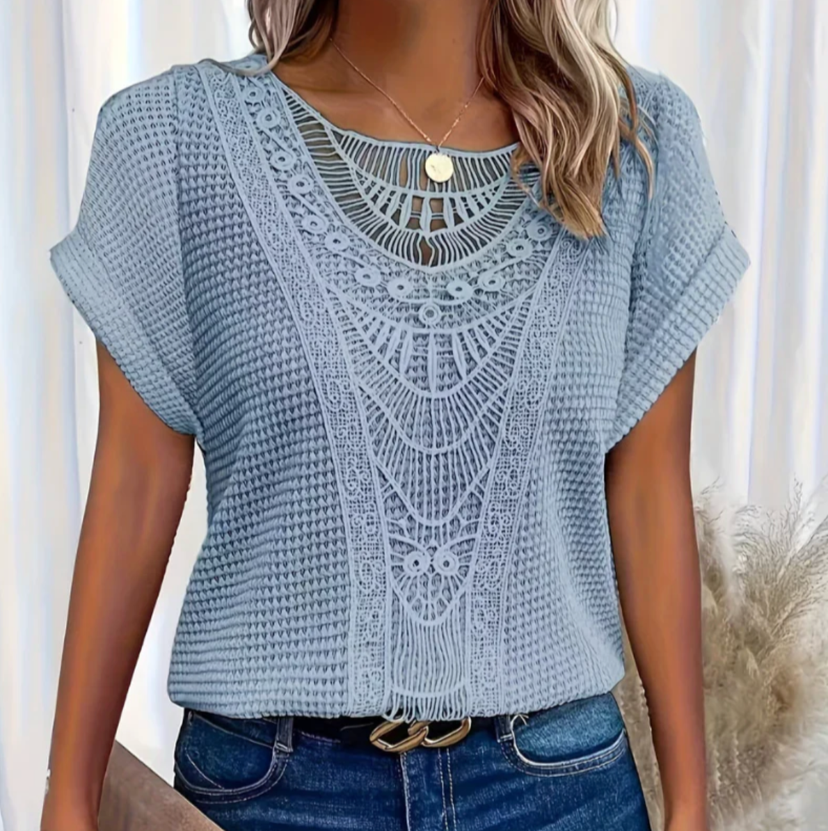 Blusa Alessia
