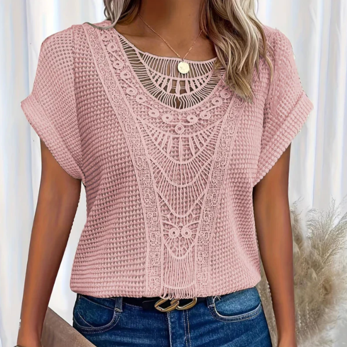 Blusa Alessia