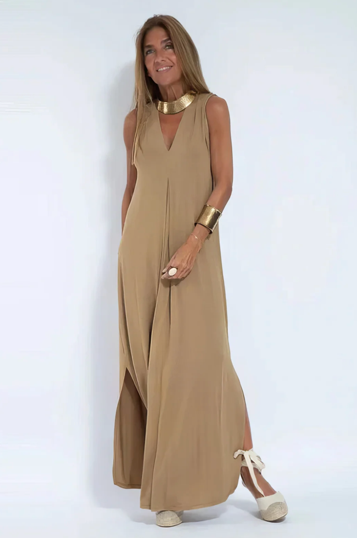 Vestido Miriam + Cardigan a juego GRATIS