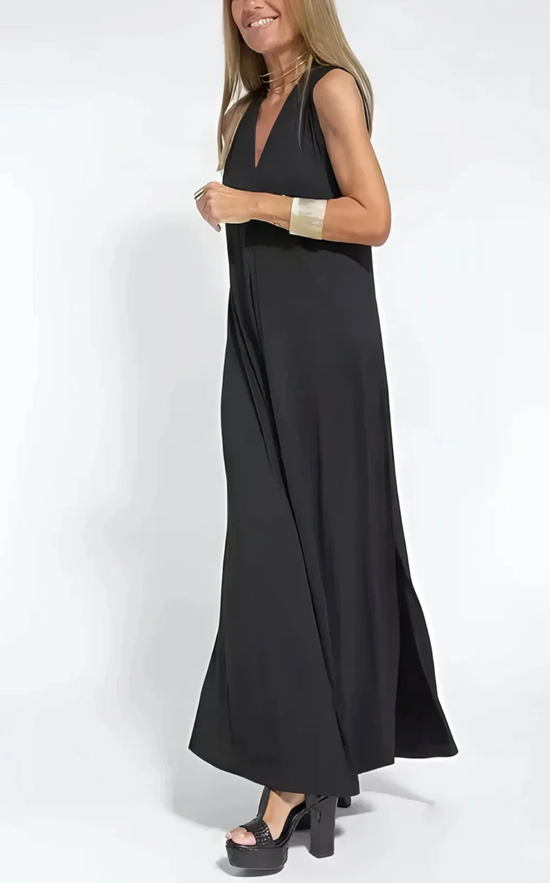Vestido Miriam + Cardigan a juego GRATIS