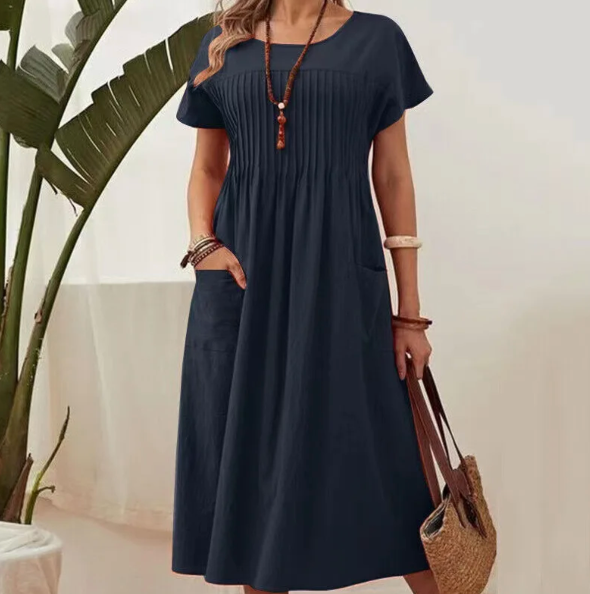 Vestido Carla