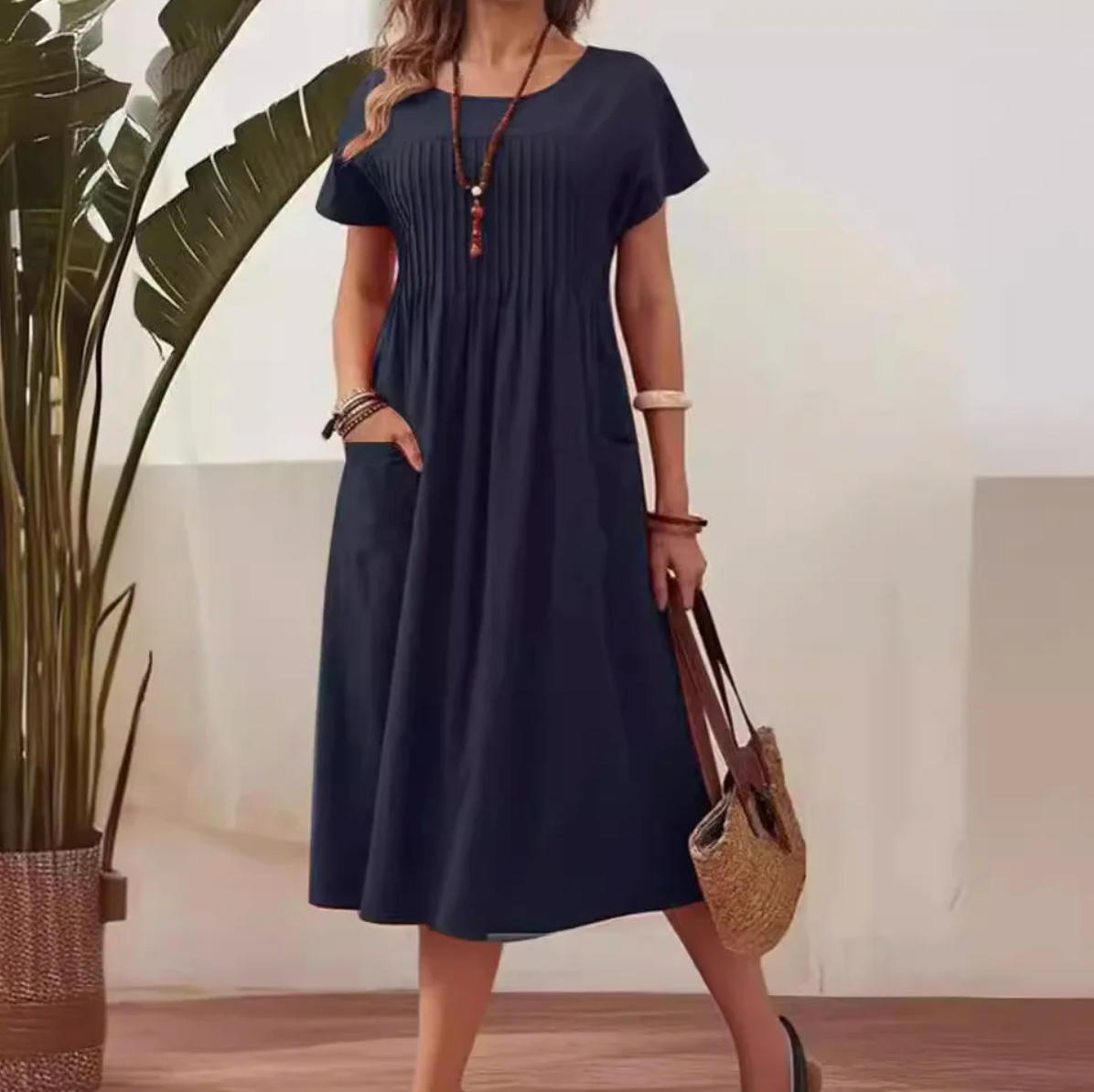 Vestido Carla