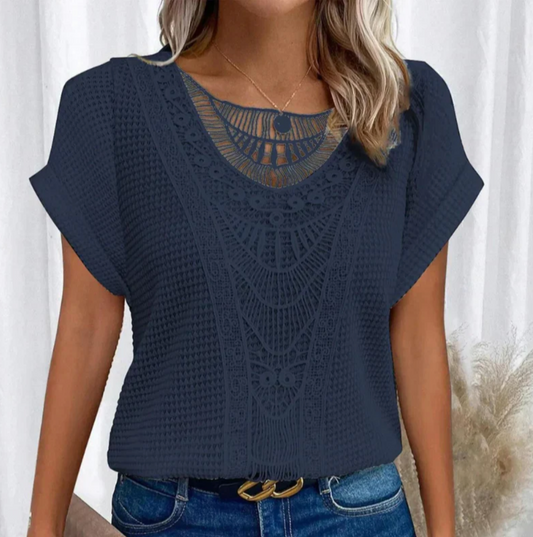 Blusa Alessia