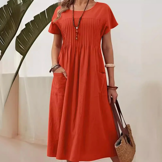 Vestido Carla