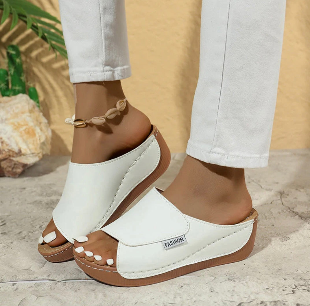 Luna - Sandalias Ortopédicas