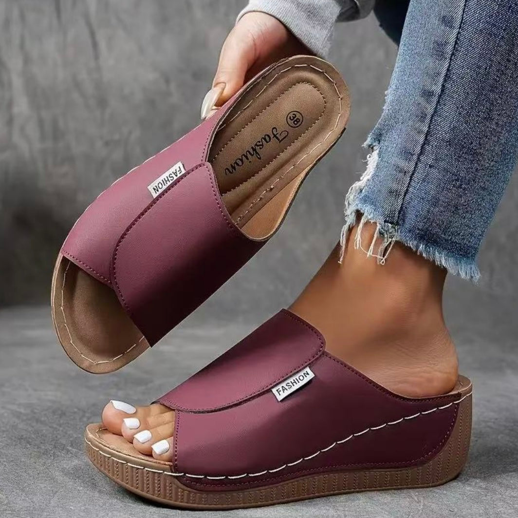 Luna - Sandalias Ortopédicas