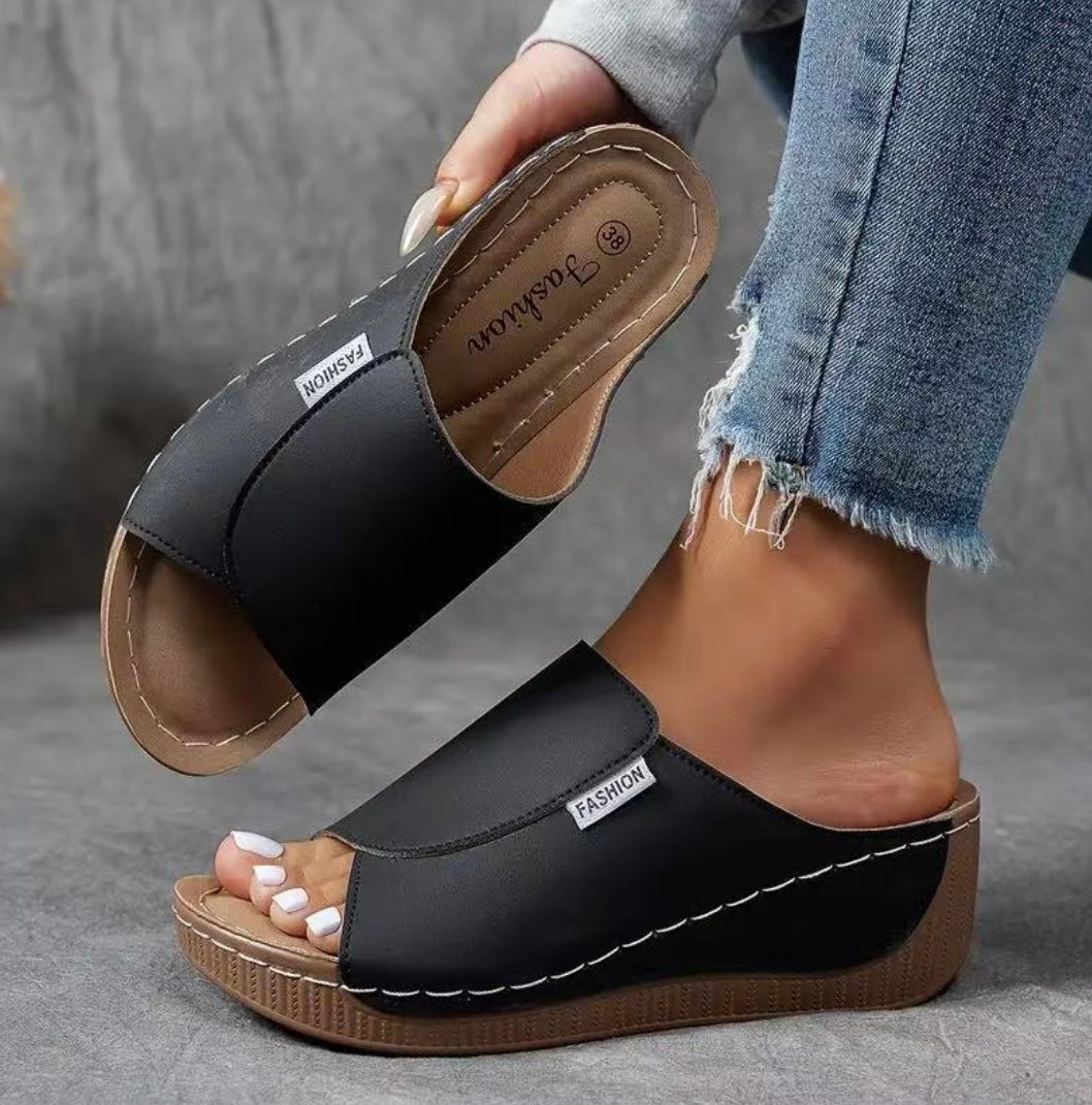 Luna - Sandalias Ortopédicas