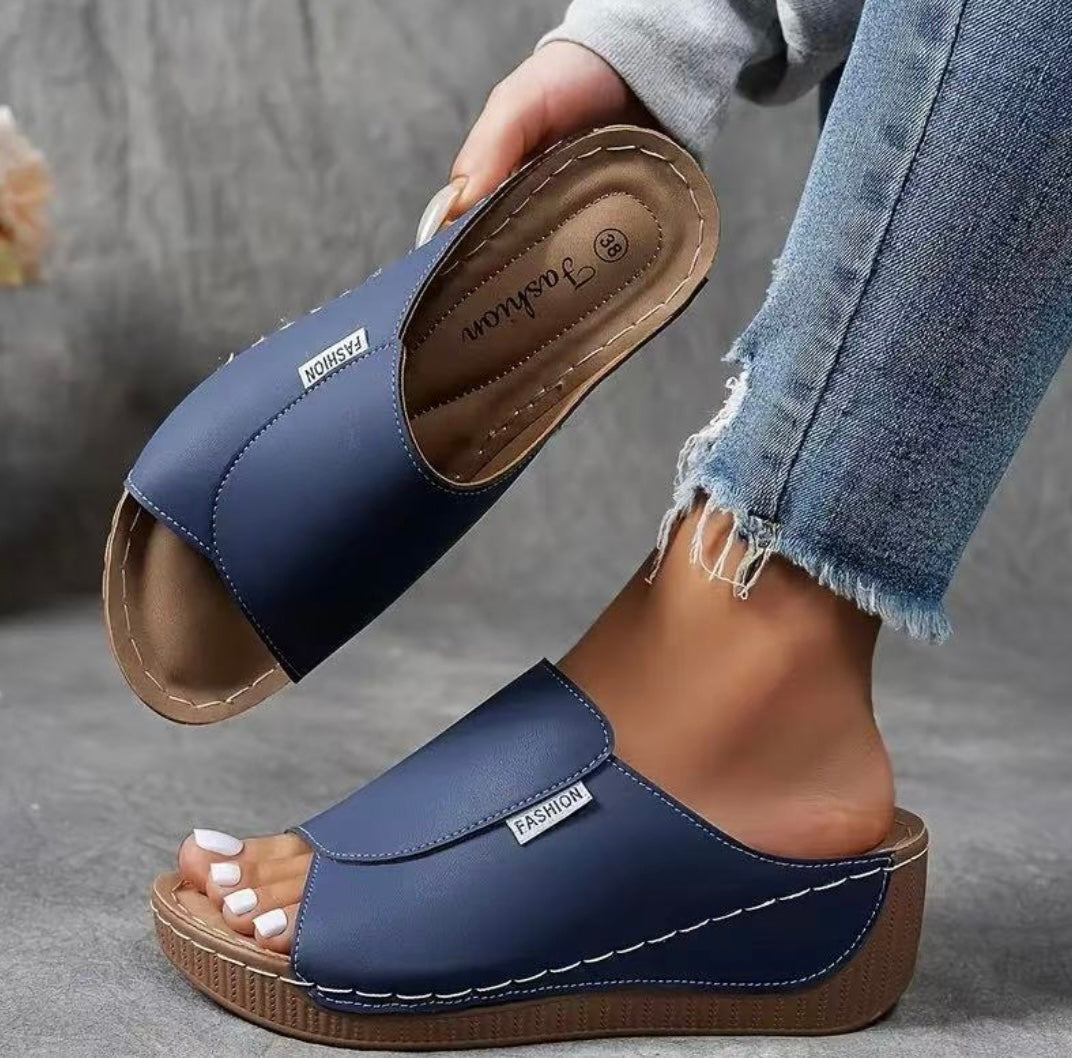 Luna - Sandalias Ortopédicas